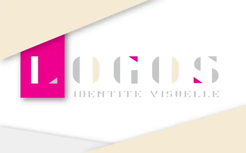 Sélection de logotypes et d'identités visuelles