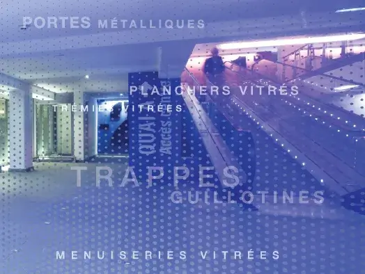 Souchier-Boullet, identité visuelle, design graphique etcommunication corporate
