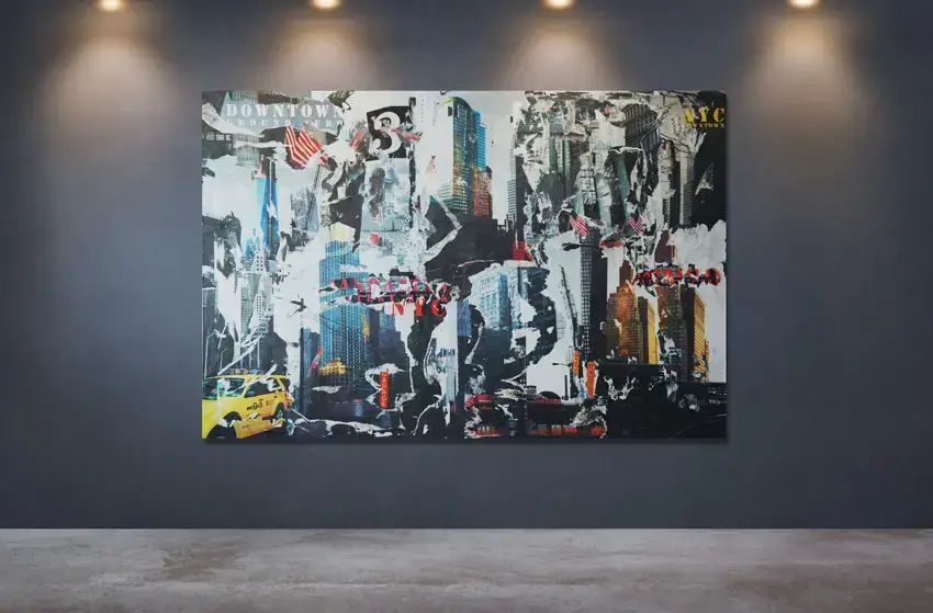 tableau Downtown