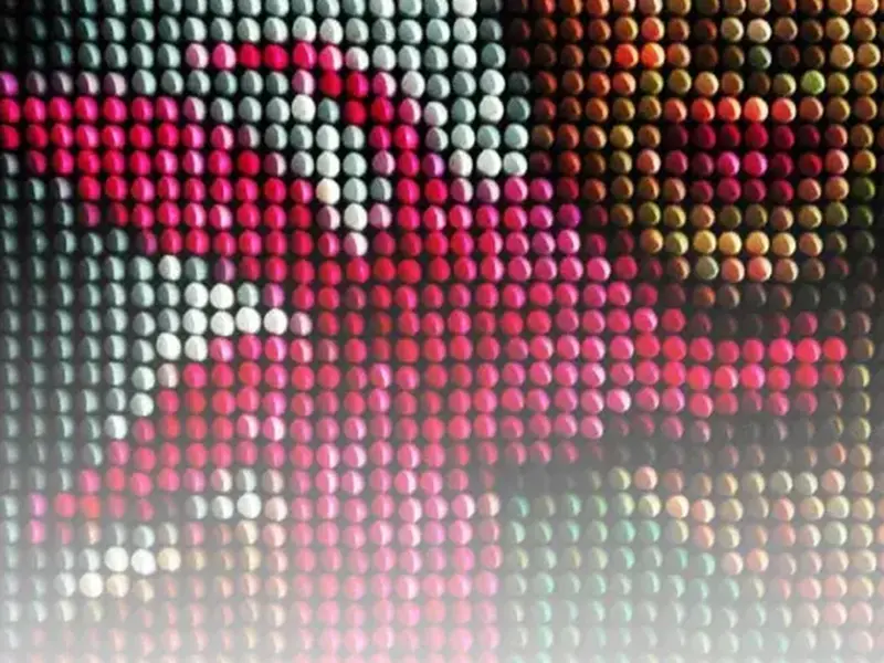 Capture - Art plastique