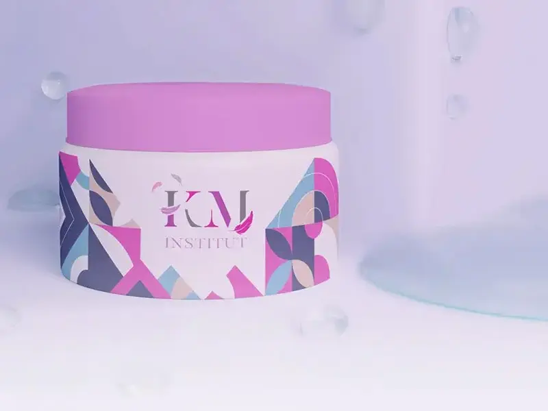 Projet KM Institut