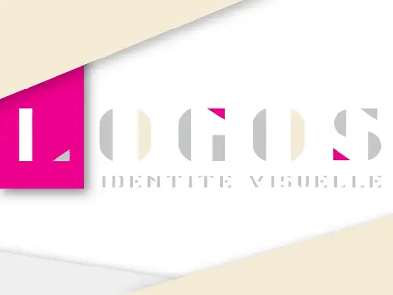 Sélection de logotypes & Identités visuelles