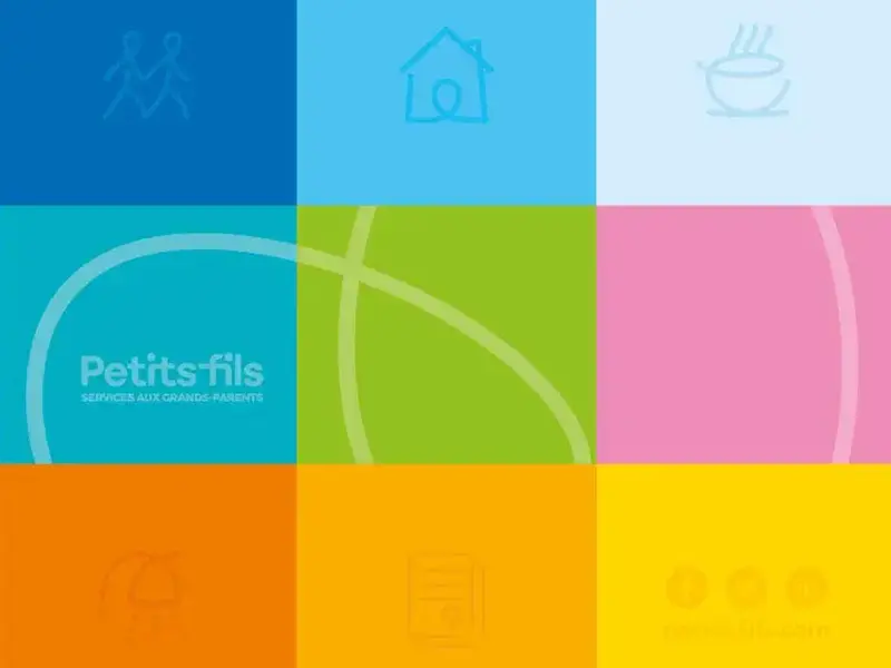 Projet Petits-Fils