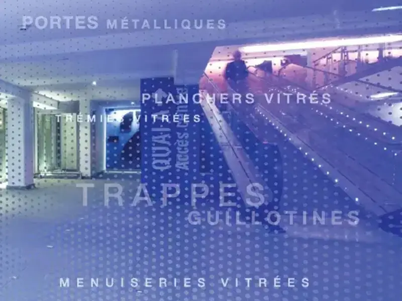 Projet Souchier-Boullet