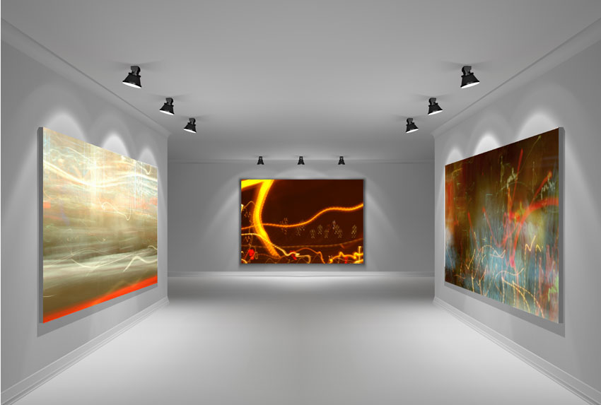 Galerie Bastille, Saint Honoré, Maillot