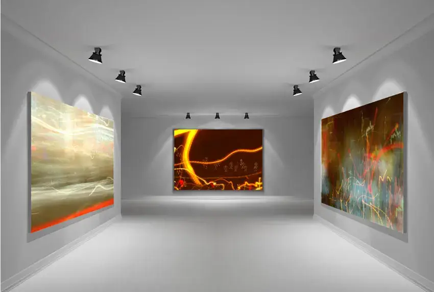 Galerie Bastille, Saint Honoré, Maillot